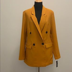 International Concepts Blazer